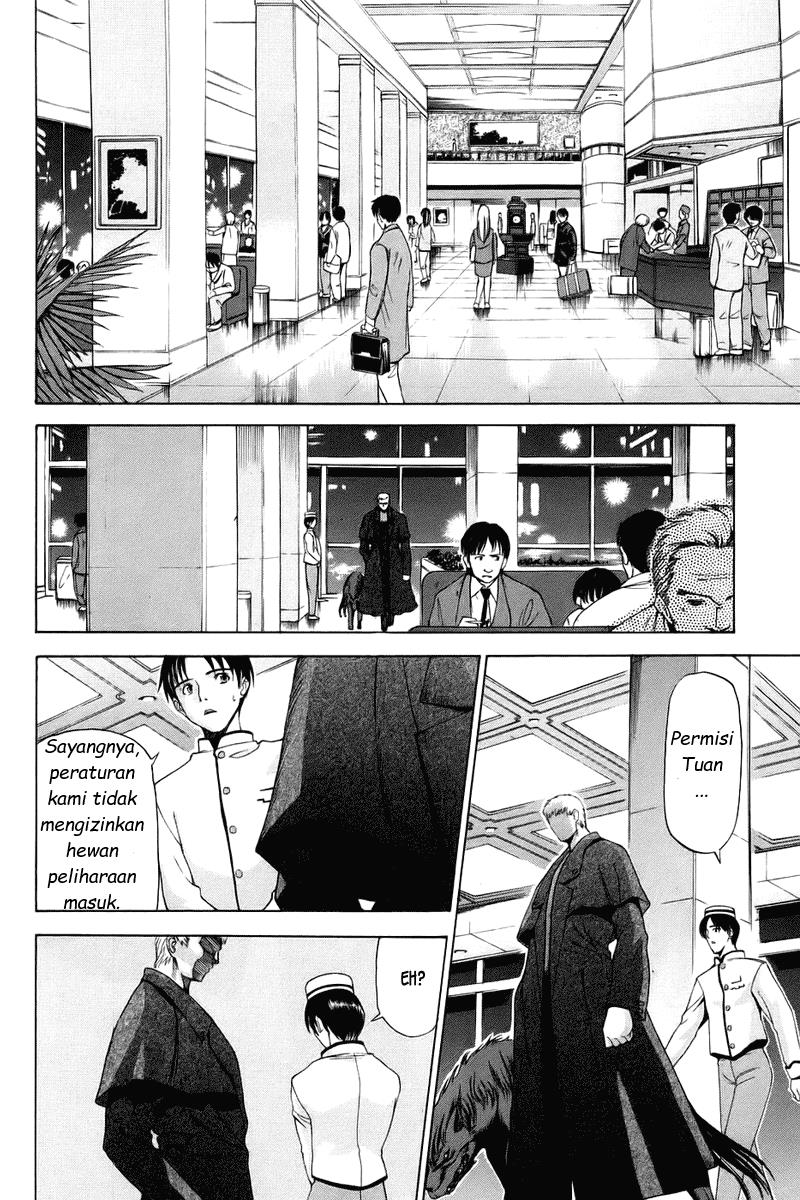 shingetsutan-tsukihime - Chapter: 5