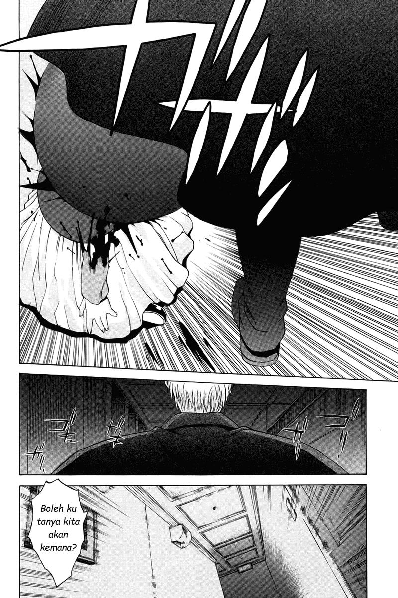 shingetsutan-tsukihime - Chapter: 5