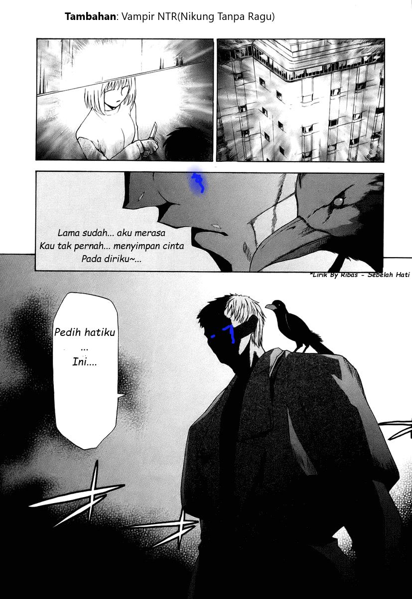 shingetsutan-tsukihime - Chapter: 5