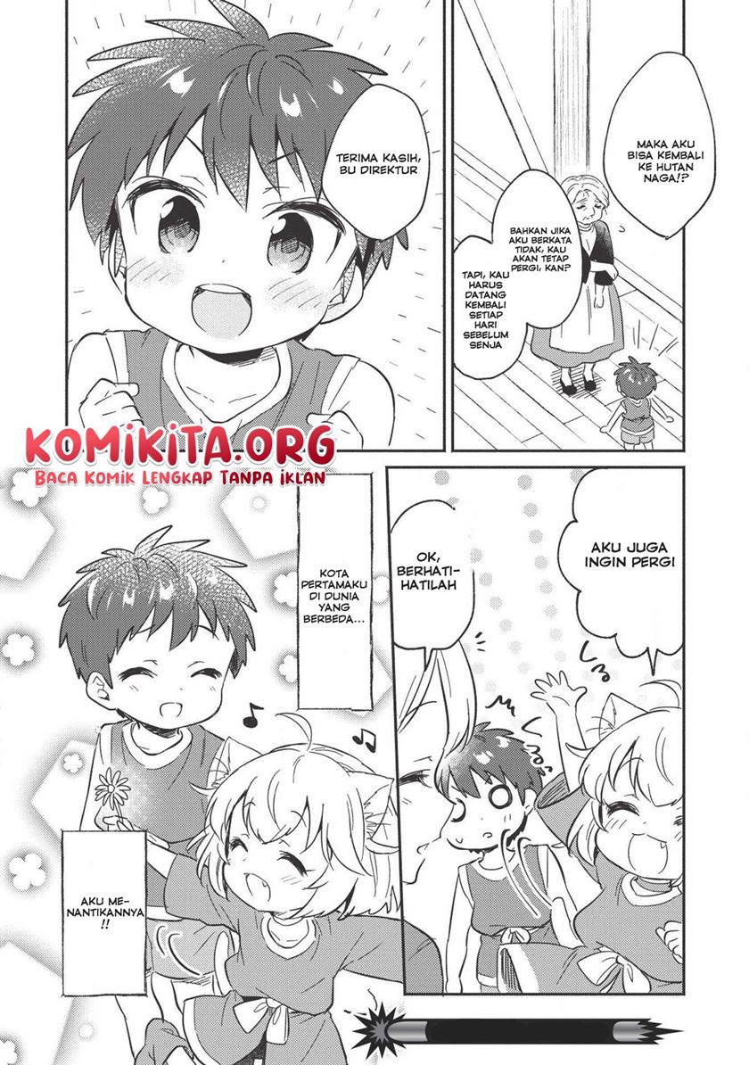 kojiin-tamer - Chapter: 4