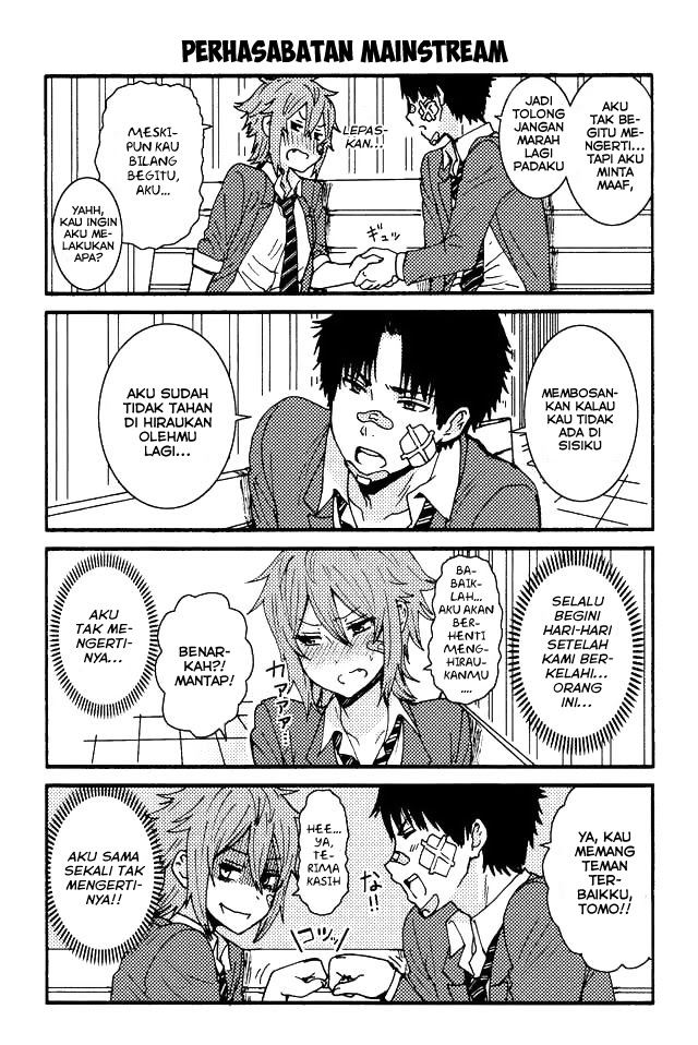 tomo-chan-wa-onnanoko - Chapter: 11-20