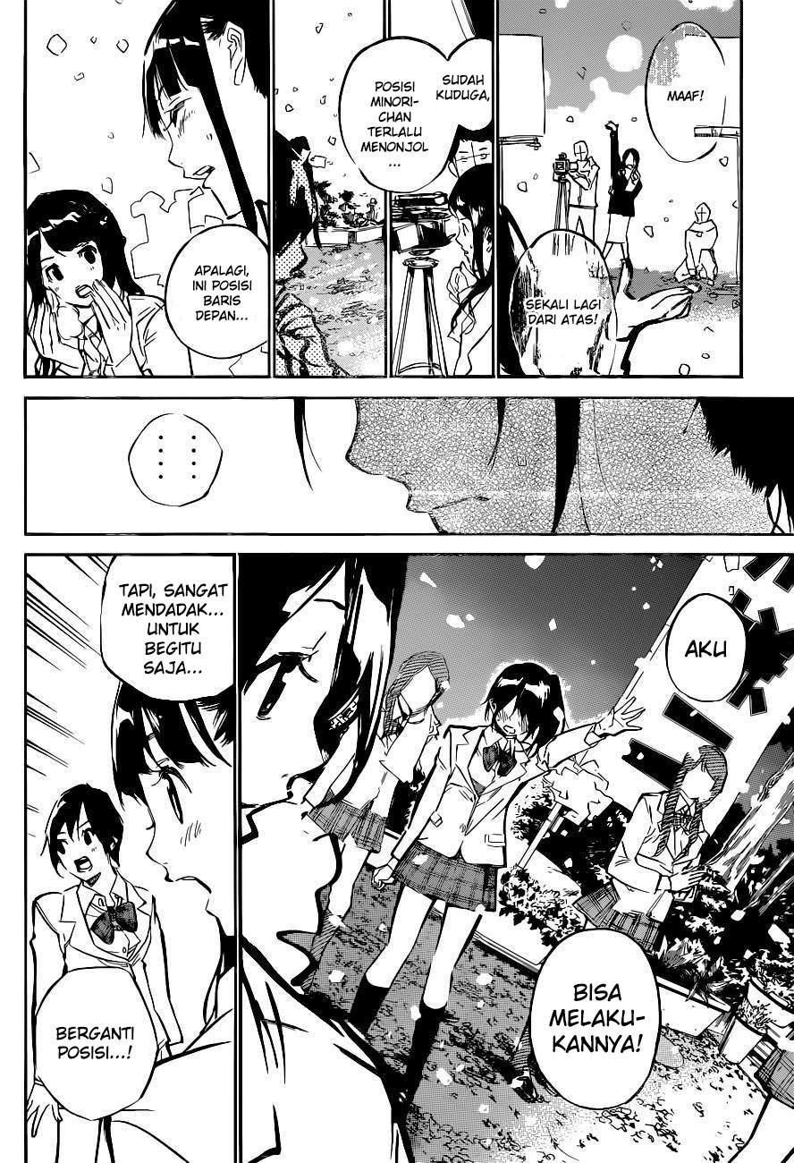 akb49-renai-kinshi-jourei - Chapter: 151