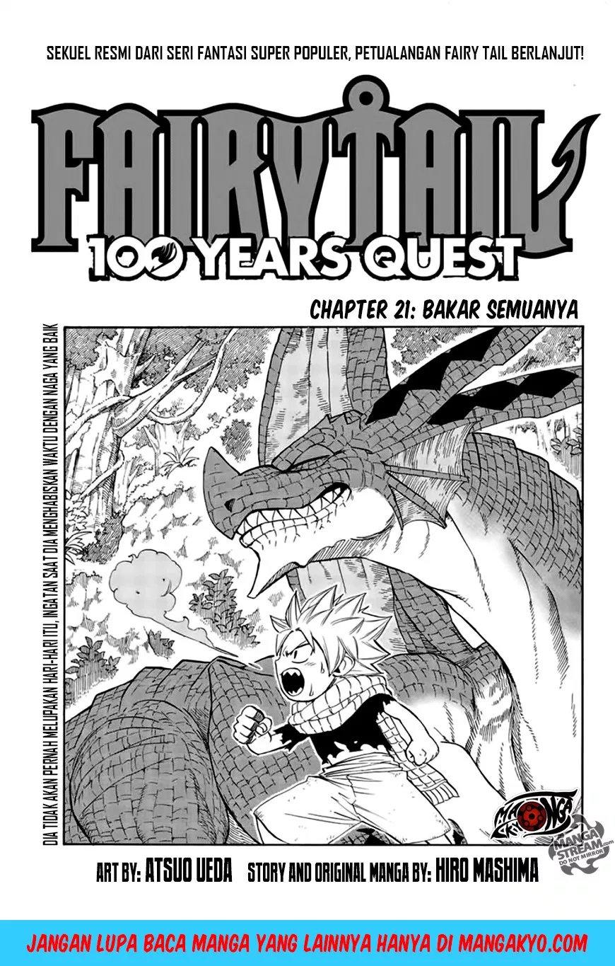 fairy-tail-100-years-quest - Chapter: 21