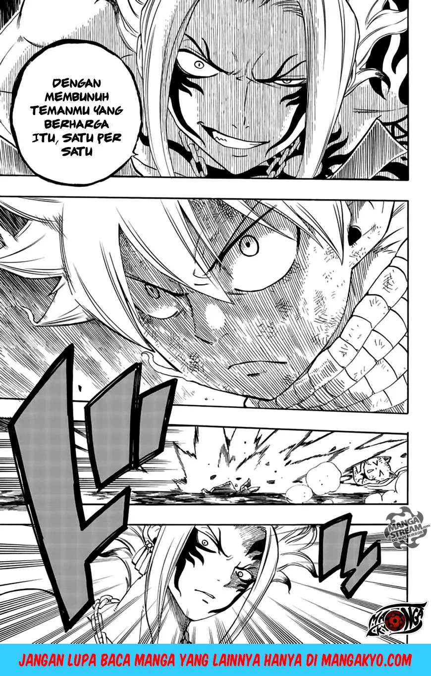 fairy-tail-100-years-quest - Chapter: 21