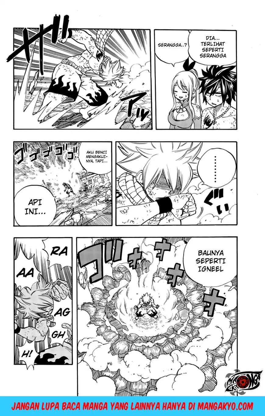 fairy-tail-100-years-quest - Chapter: 21