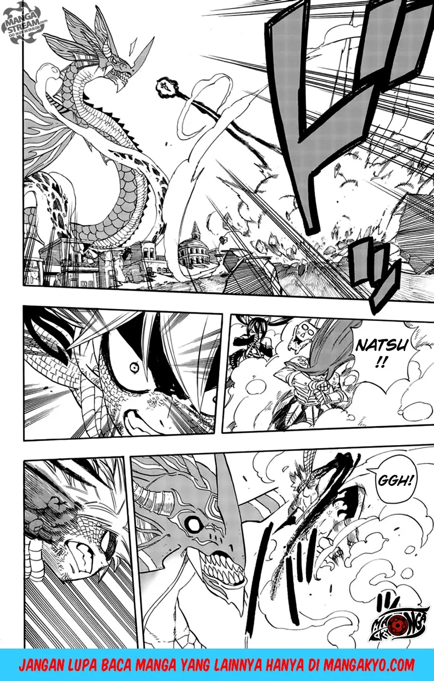 fairy-tail-100-years-quest - Chapter: 21