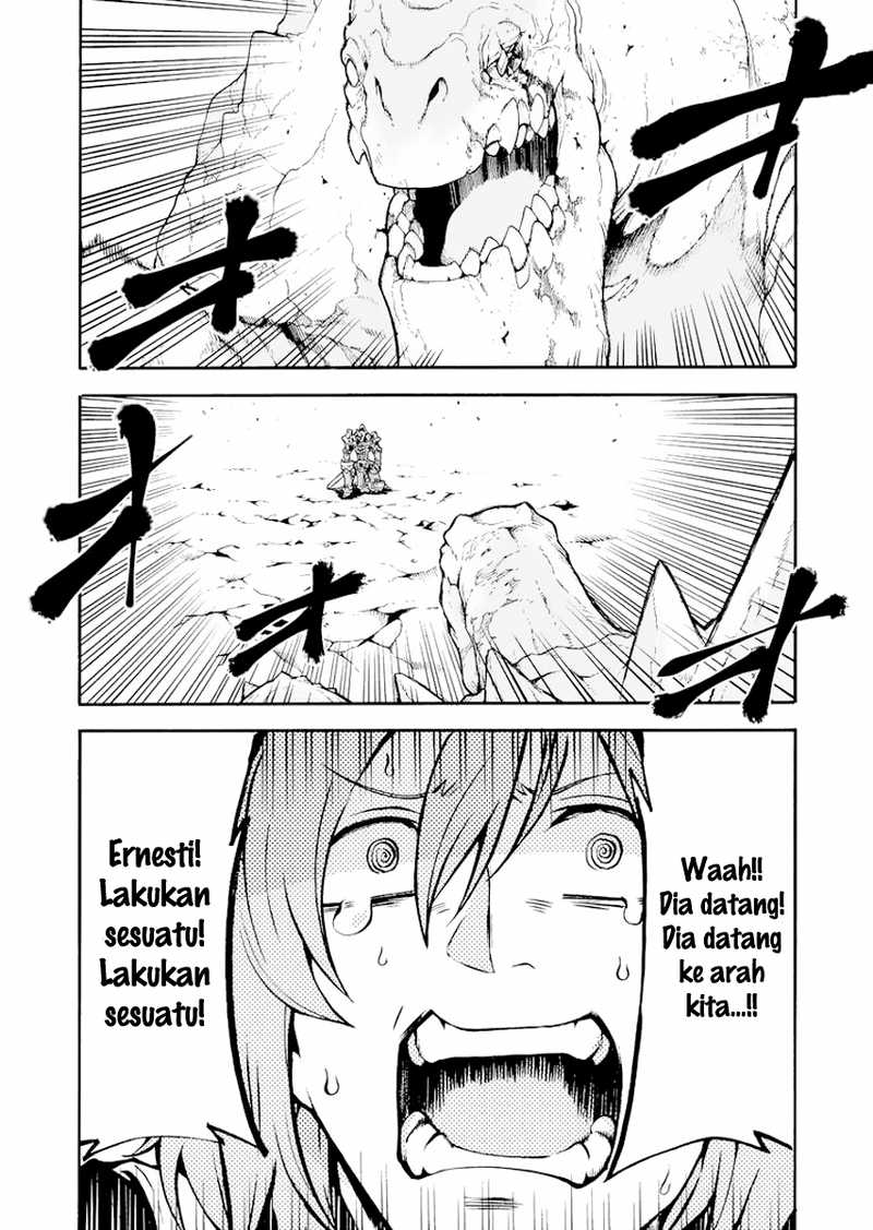 knights-magic - Chapter: 15