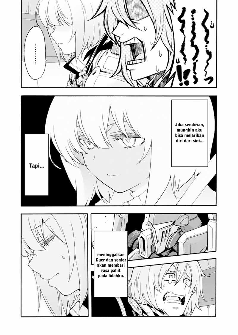 knights-magic - Chapter: 15