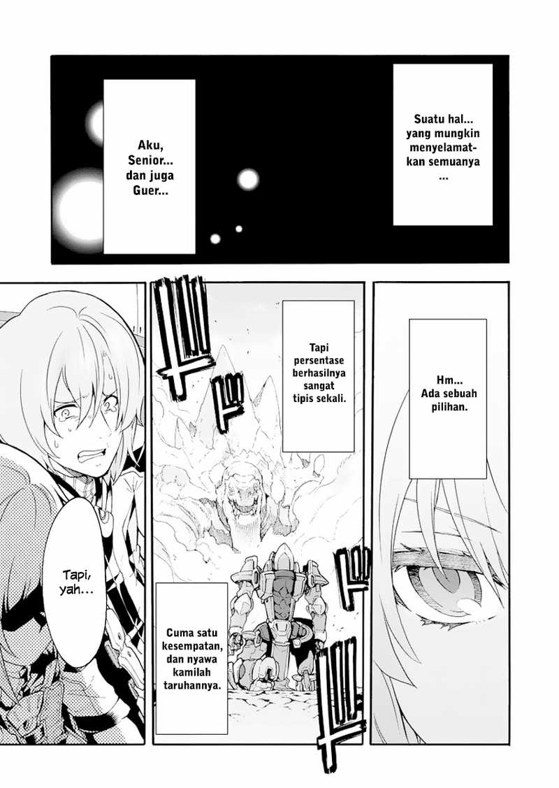 knights-magic - Chapter: 15