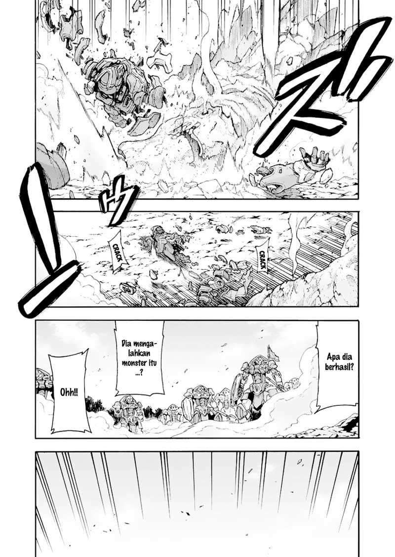 knights-magic - Chapter: 15