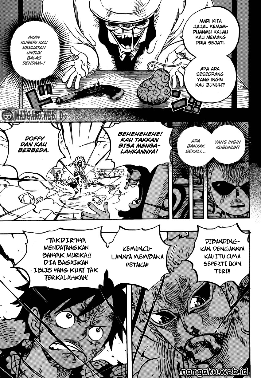 one-piece-id - Chapter: 782