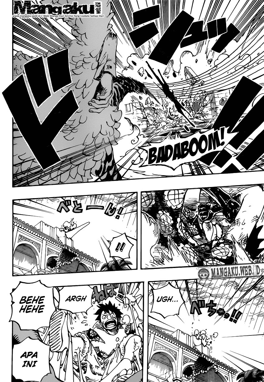 one-piece-id - Chapter: 782