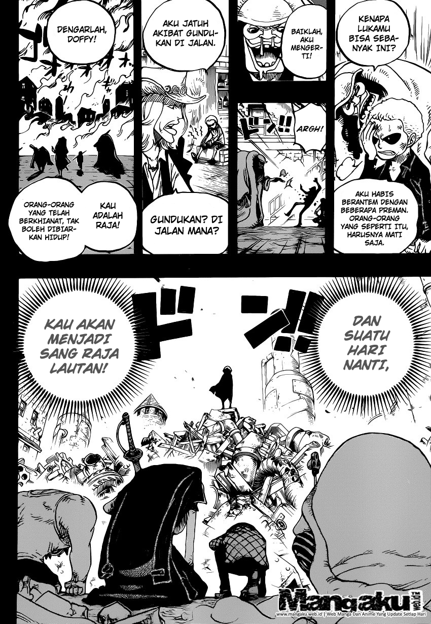 one-piece-id - Chapter: 782