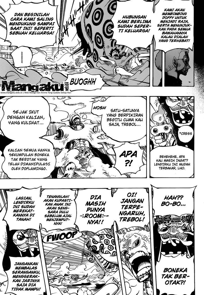 one-piece-id - Chapter: 782