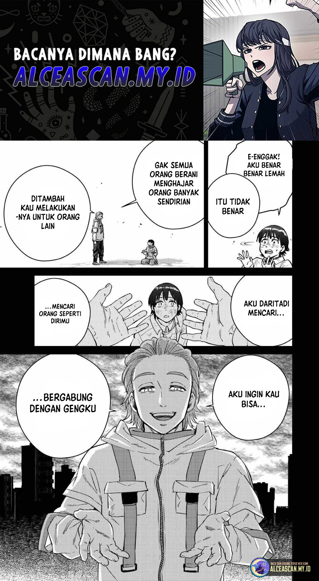 wind-breaker-nii-satoru - Chapter: 53