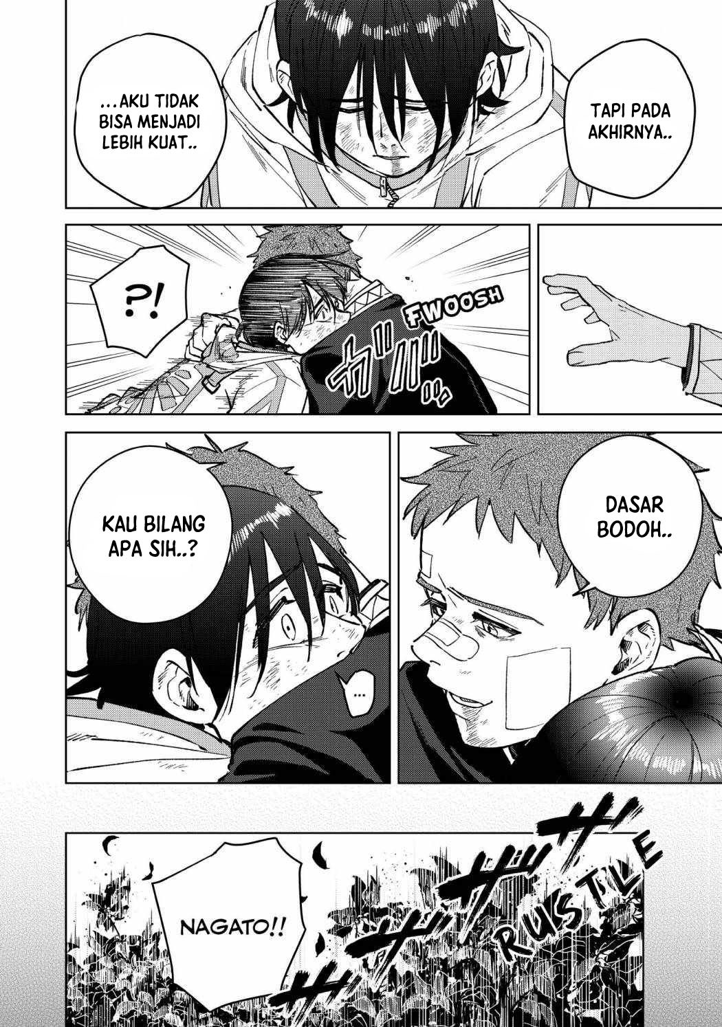 wind-breaker-nii-satoru - Chapter: 53