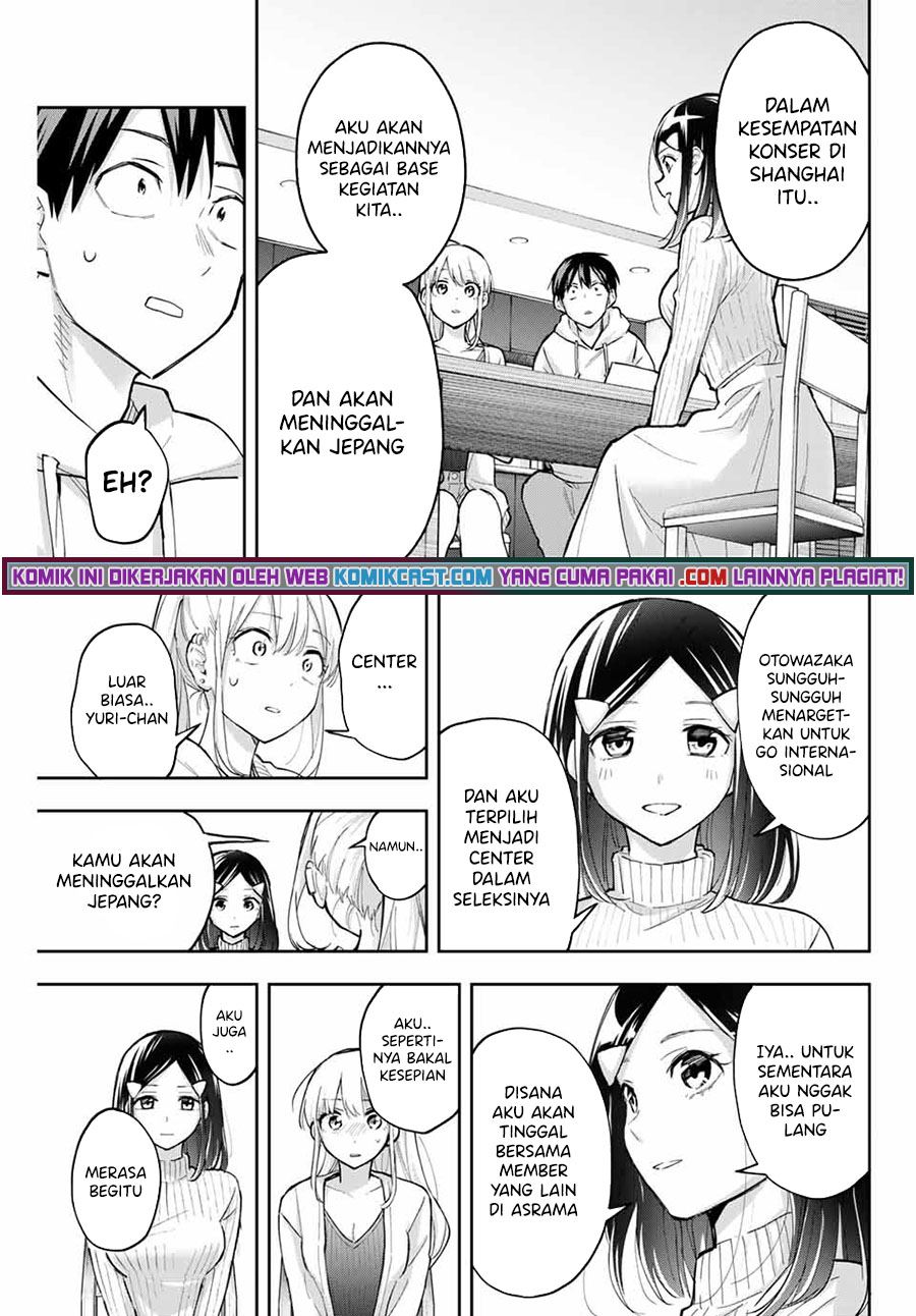 hanazono-twins - Chapter: 70