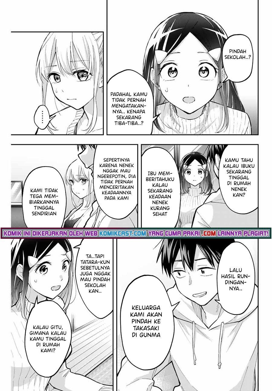 hanazono-twins - Chapter: 70