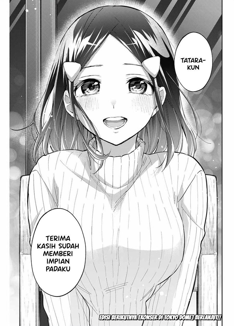 hanazono-twins - Chapter: 70