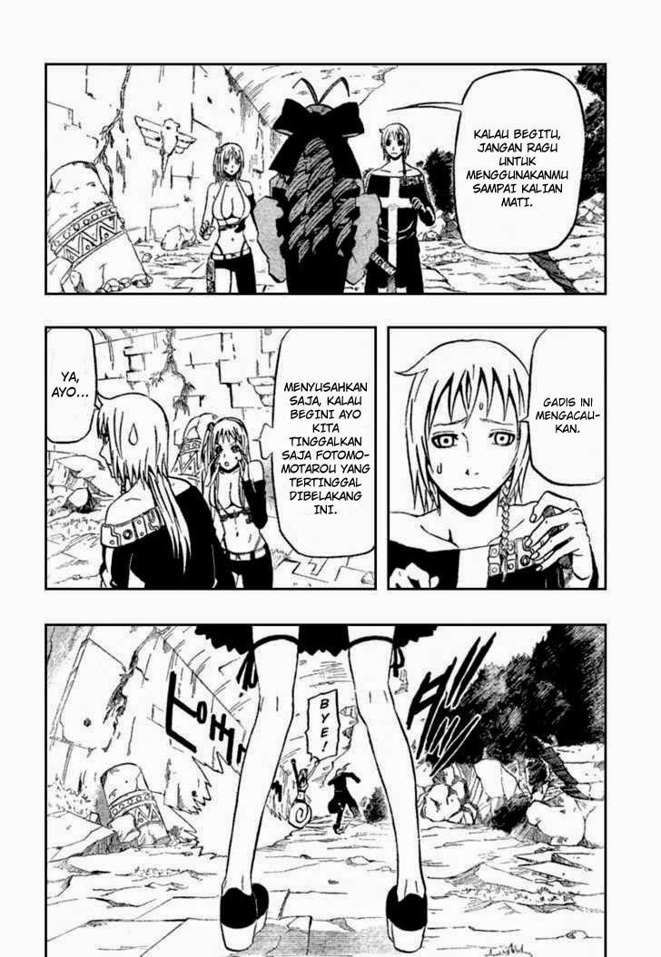 satan - Chapter: 69