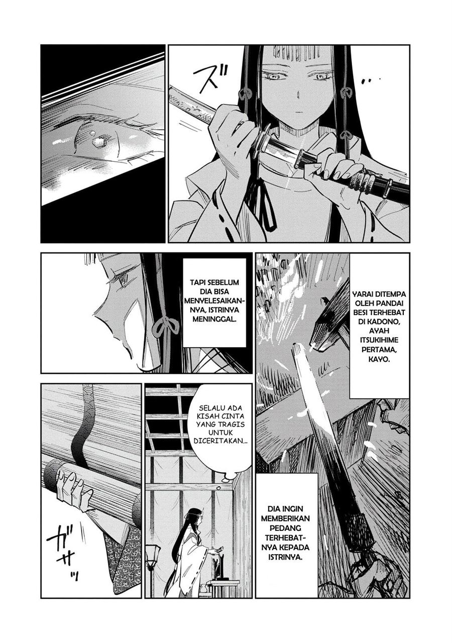 kijin-gentoushou - Chapter: 5.3