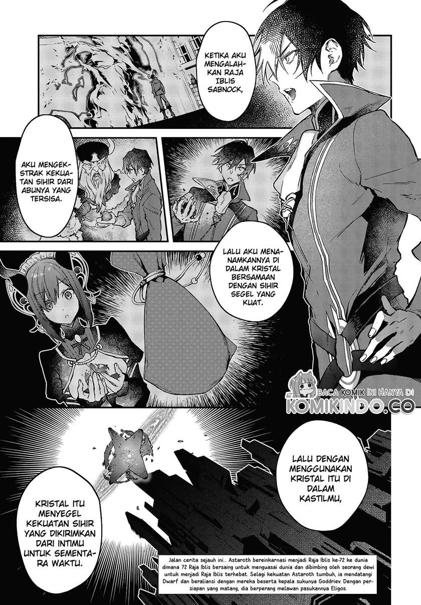 realist-maou-niyoru-seiiki-naki-isekai-kaikaku - Chapter: 20