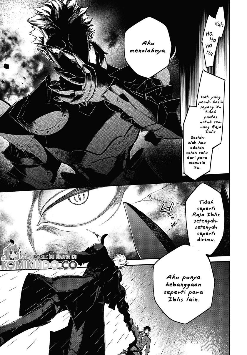 realist-maou-niyoru-seiiki-naki-isekai-kaikaku - Chapter: 20