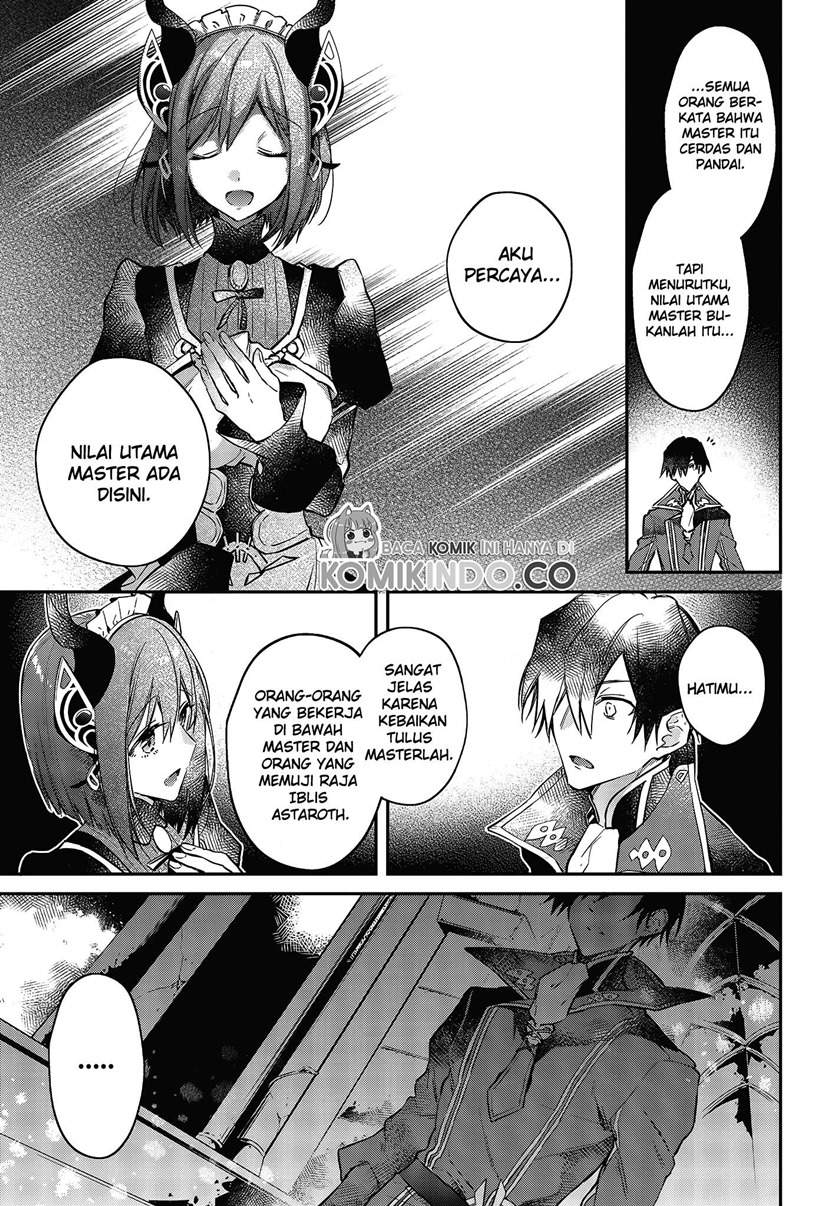 realist-maou-niyoru-seiiki-naki-isekai-kaikaku - Chapter: 20