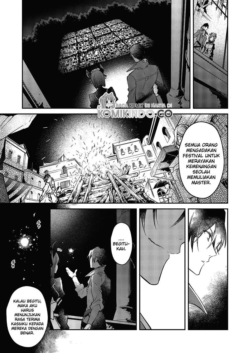 realist-maou-niyoru-seiiki-naki-isekai-kaikaku - Chapter: 20