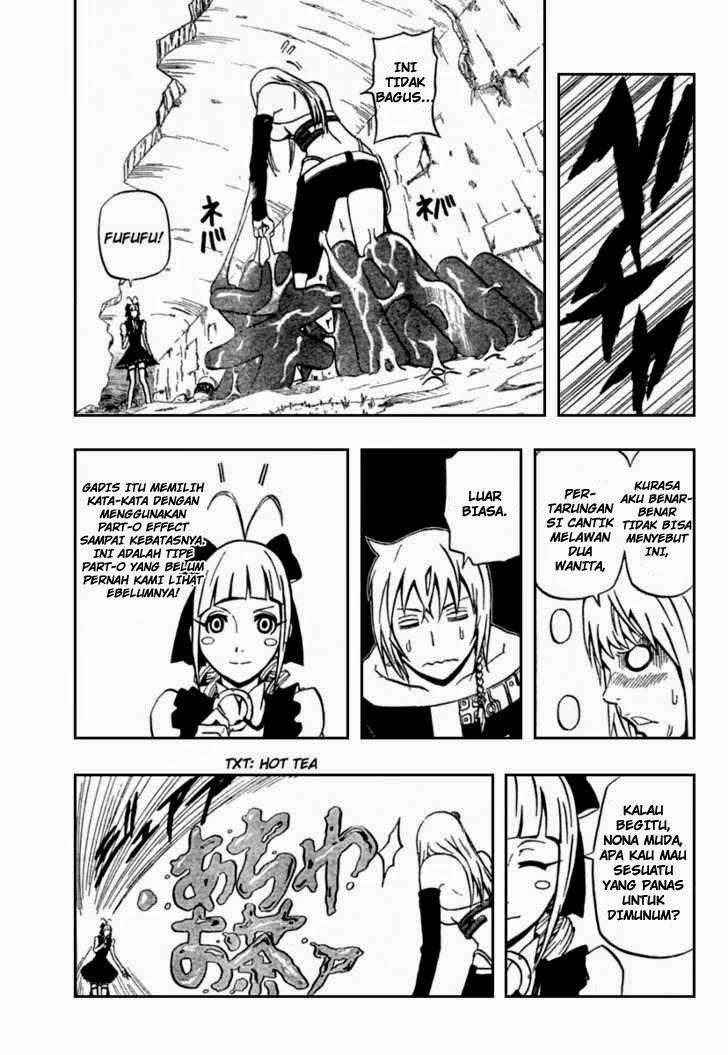 satan - Chapter: 69