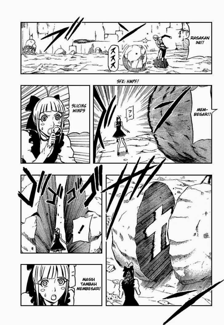 satan - Chapter: 69