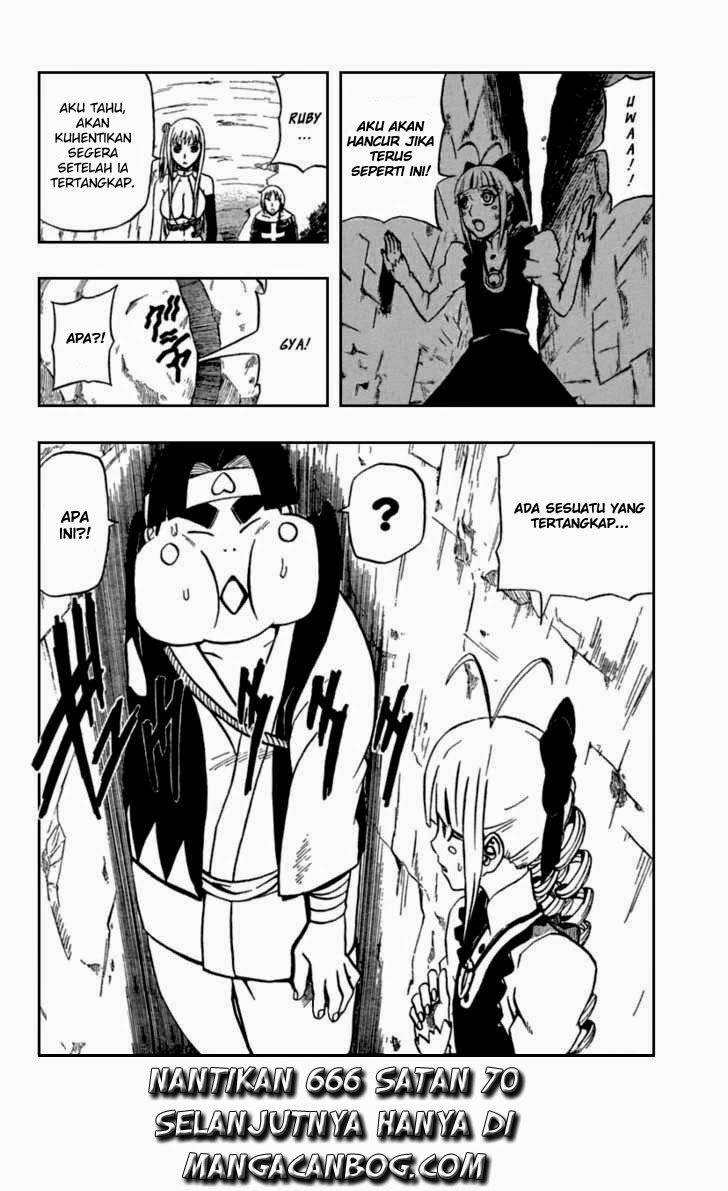 satan - Chapter: 69