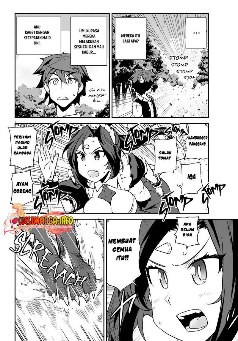 isekai-nonbiri-nouka - Chapter: 212