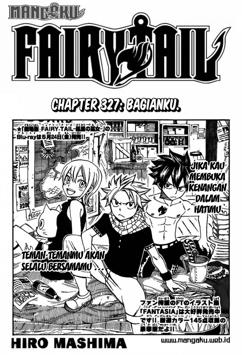 fairy-tail - Chapter: 327