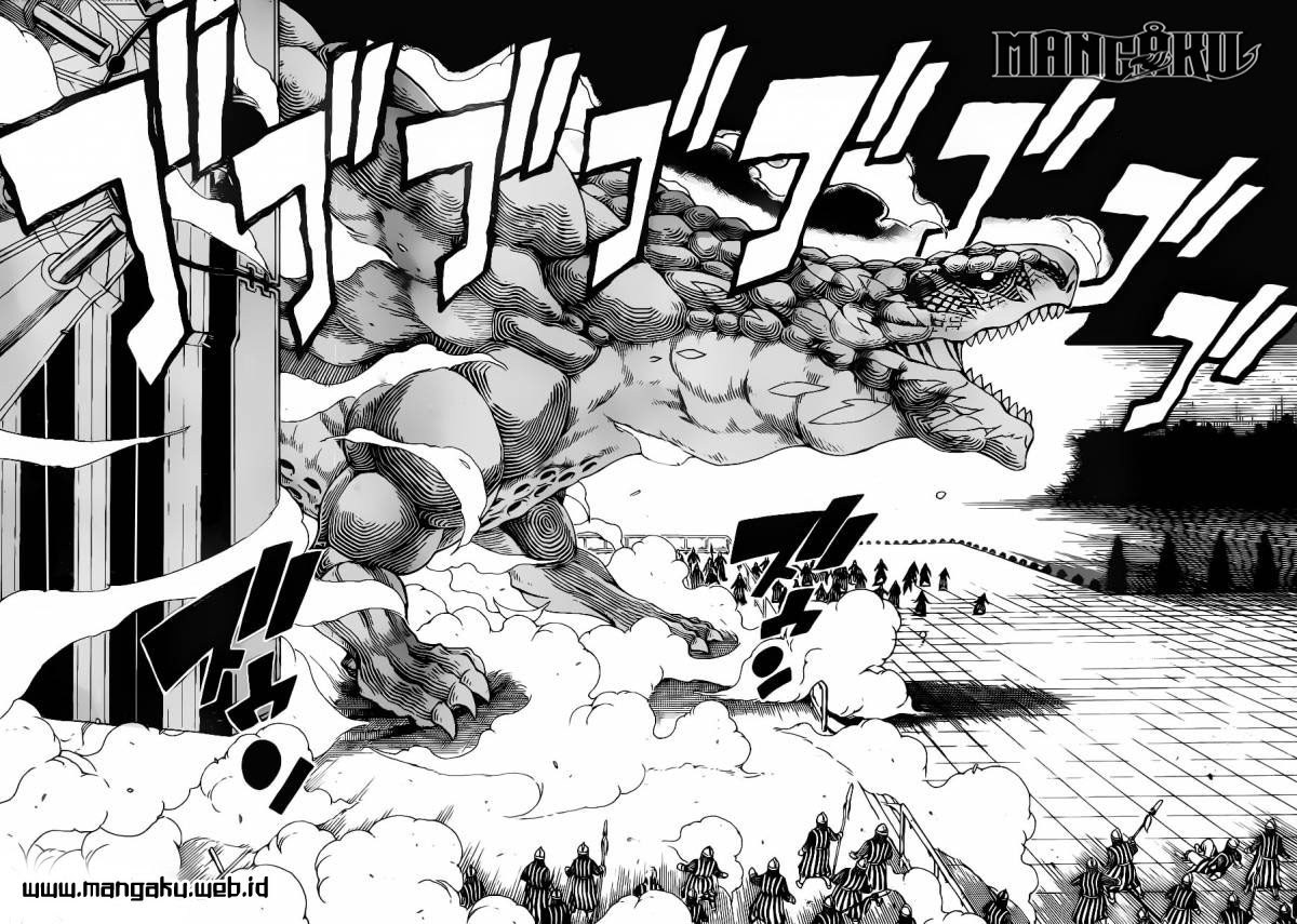 fairy-tail - Chapter: 327