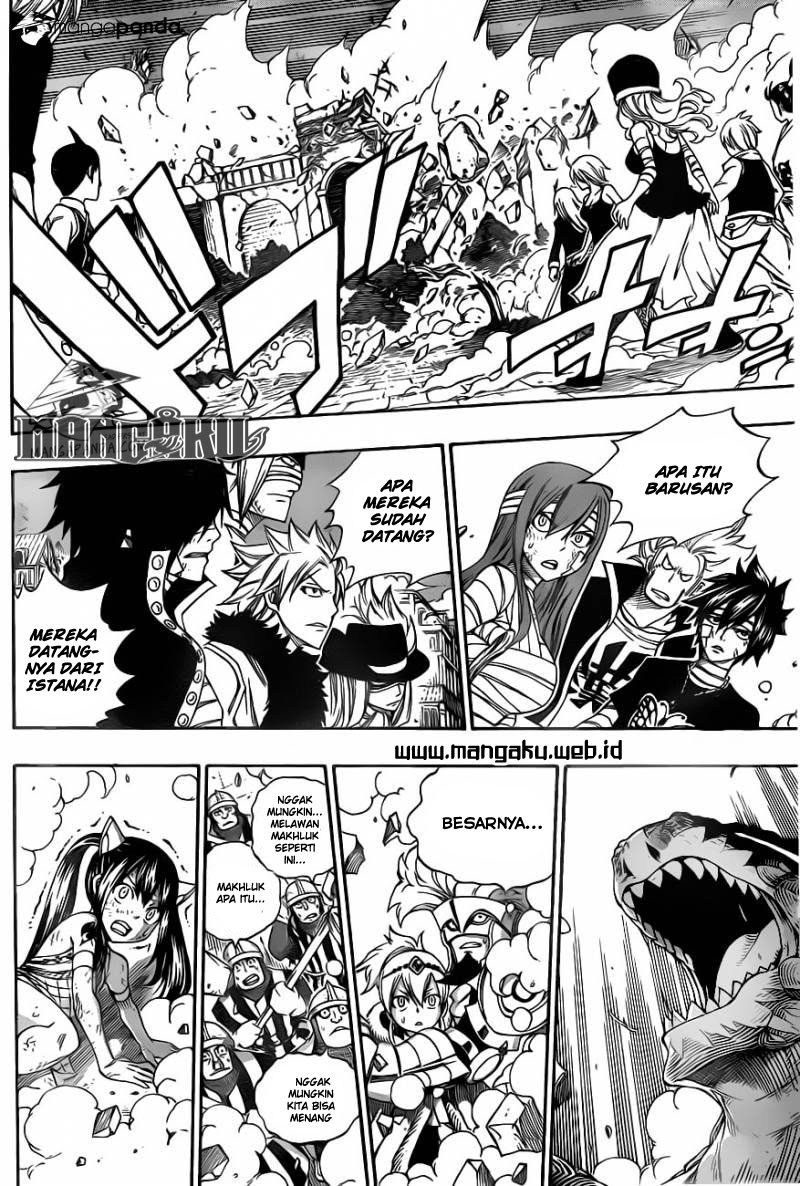 fairy-tail - Chapter: 327