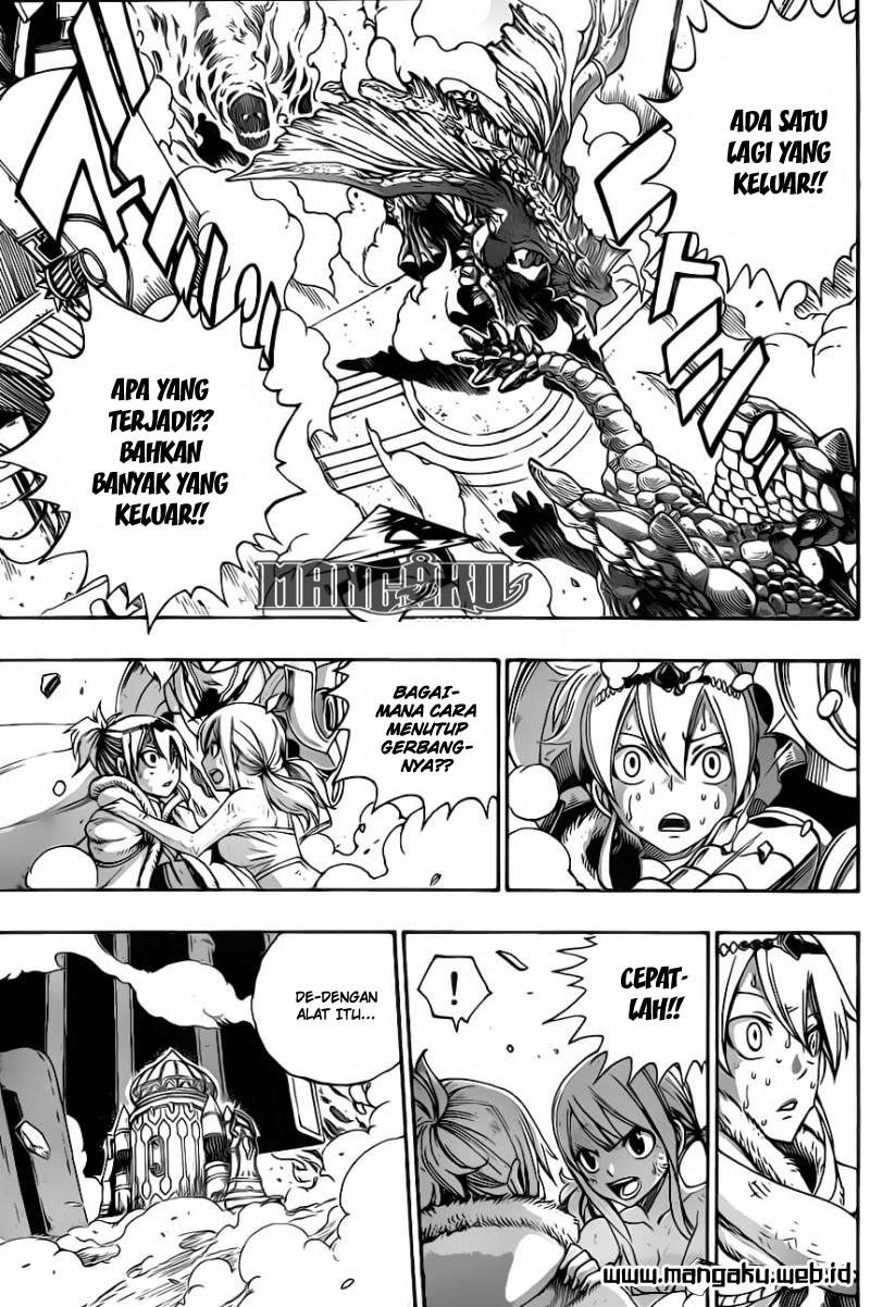 fairy-tail - Chapter: 327