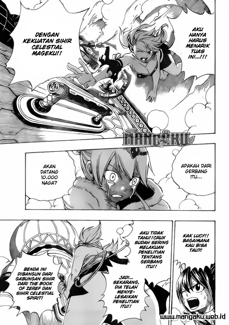 fairy-tail - Chapter: 327