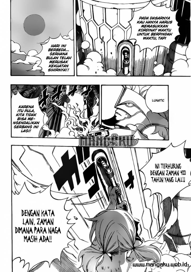 fairy-tail - Chapter: 327