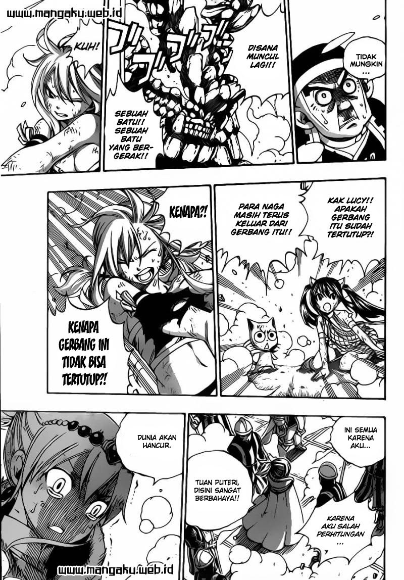 fairy-tail - Chapter: 327