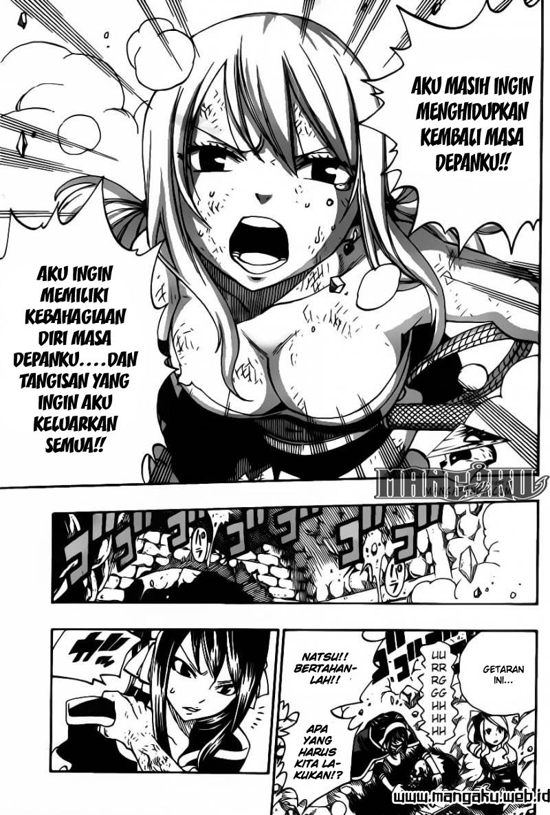 fairy-tail - Chapter: 327