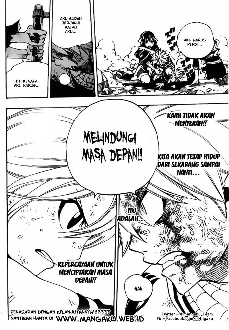 fairy-tail - Chapter: 327