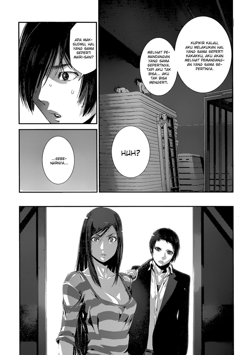 prison-school - Chapter: 140