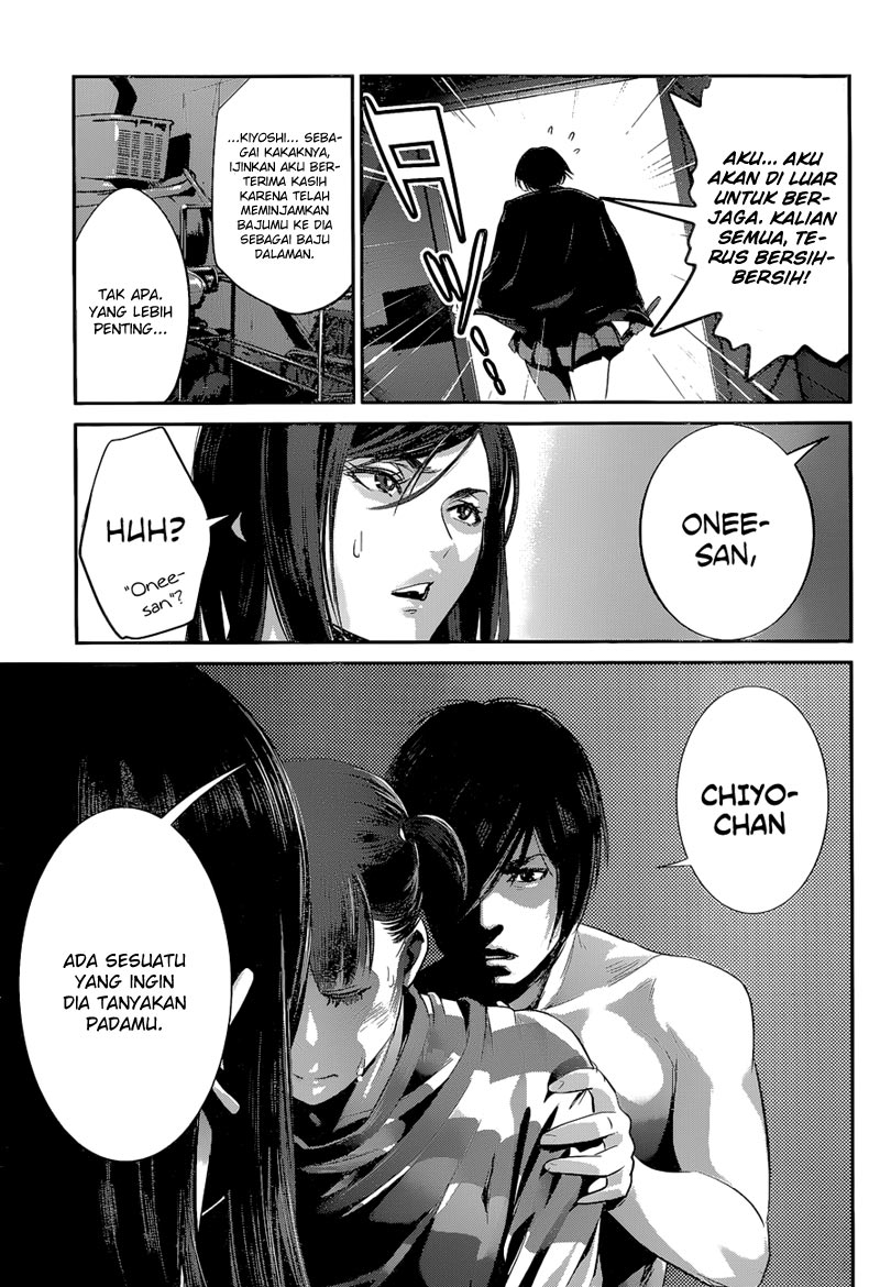 prison-school - Chapter: 140