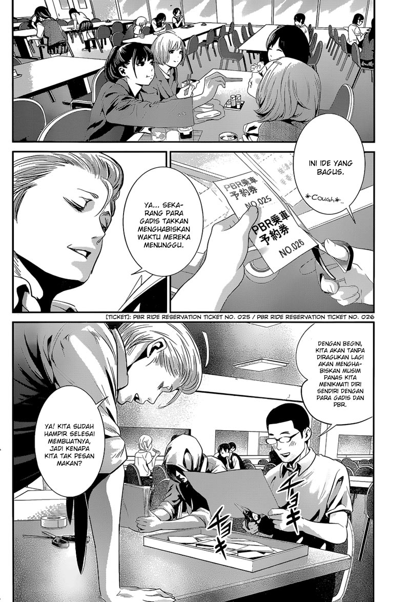 prison-school - Chapter: 140