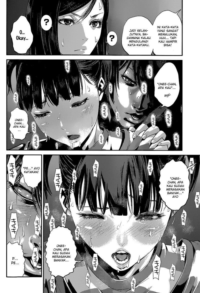 prison-school - Chapter: 140