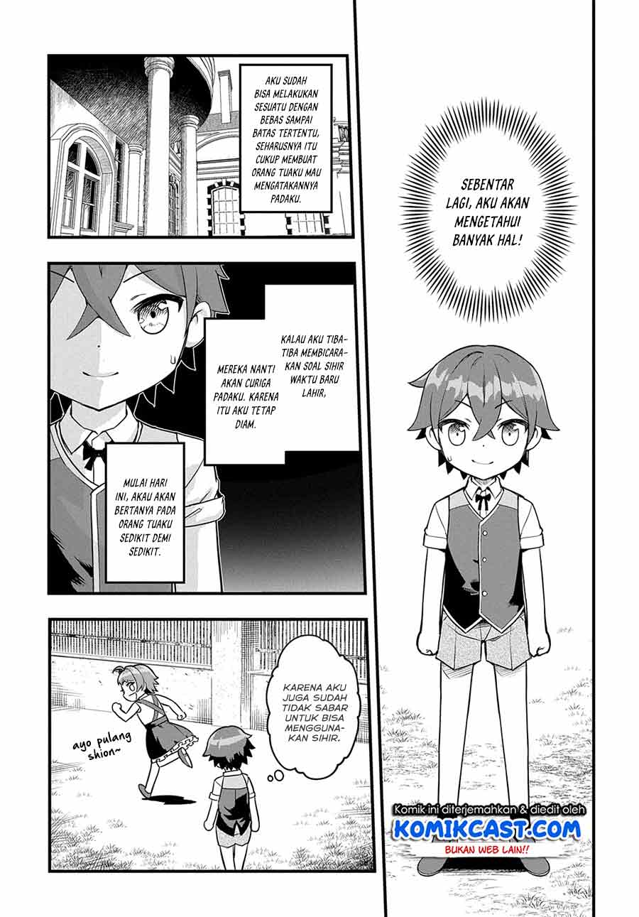 magic-maker-isekai-mahou-no-tsukurikata - Chapter: 1.2