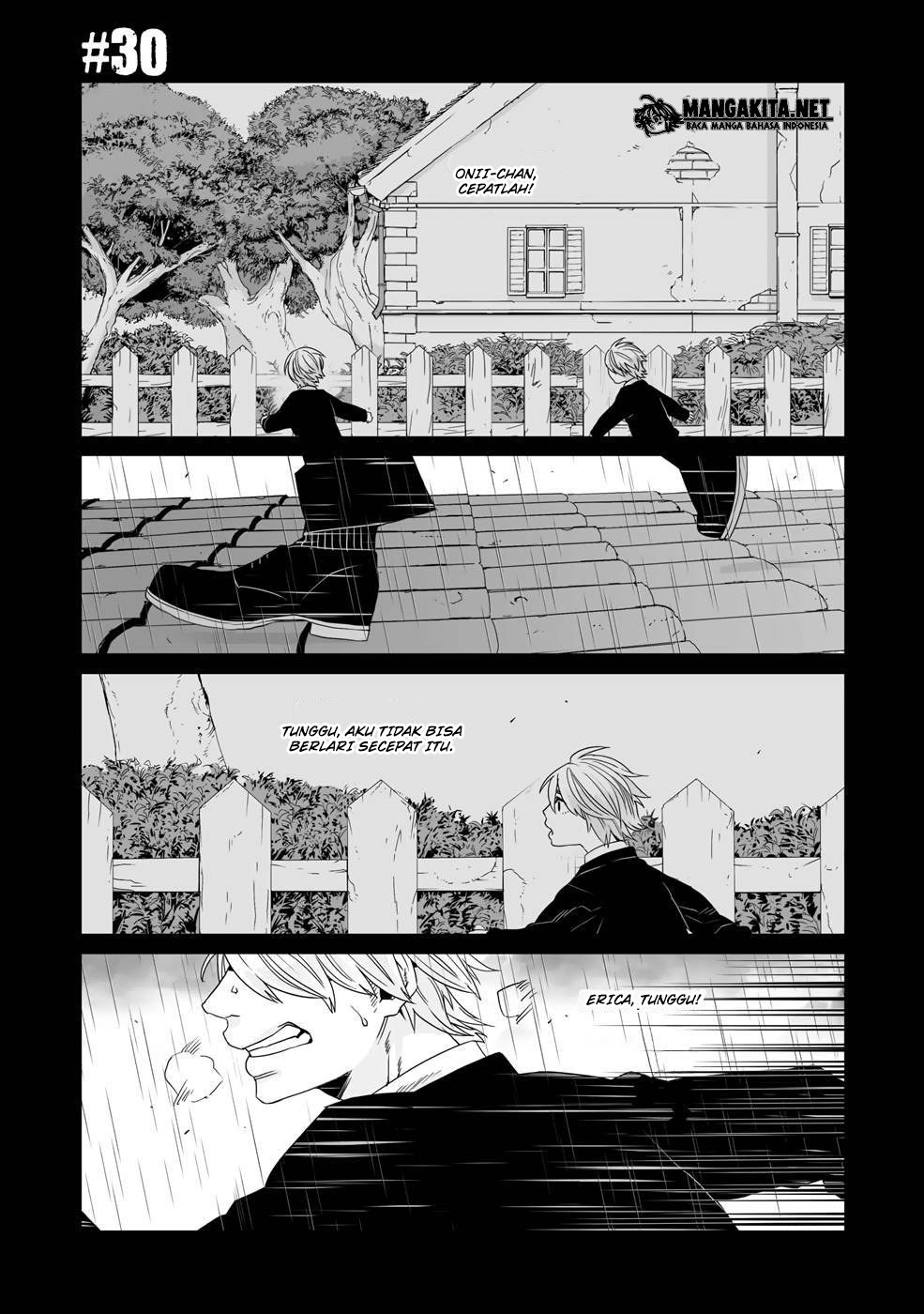 gangsta - Chapter: 30