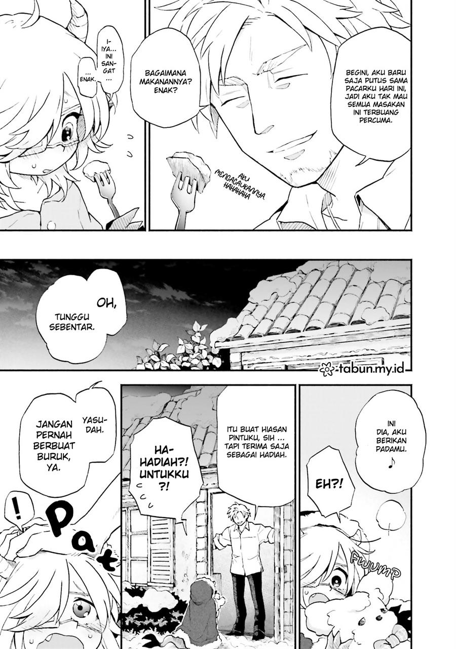 taimashi-to-akuma-chan - Chapter: 1