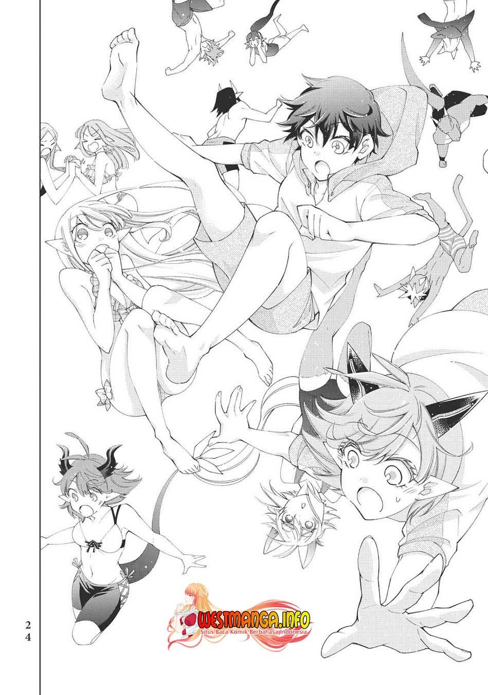 jishou-heibon-mazoku-no-eiyuu-life-b-kyuu-mazoku-nano-ni-cheat-dungeon-wo-tsukutteshimatta-kekka - Chapter: 35